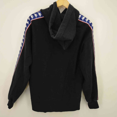 クリスチャンダダ CHRISTIAN DADA Embroiedered Rotatory Hoodie レディース  34